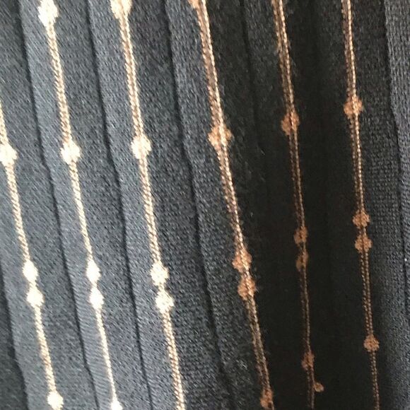 MAX Studio mini skirt size L juniors Vintage seventies vibe gorpcore - Picture 6 of 6